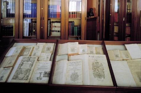 Perché si parla dell’Emeroteca Tucci